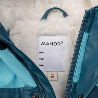 Manor Baby  Regenjacke 