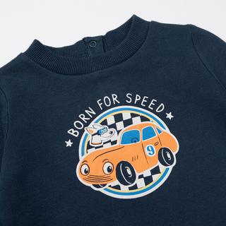 Manor Baby  Ensemble: t-shirt & pantalon 