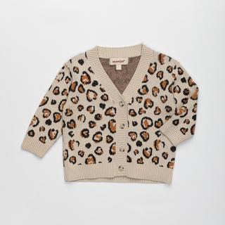 Manor Baby  Cardigan 