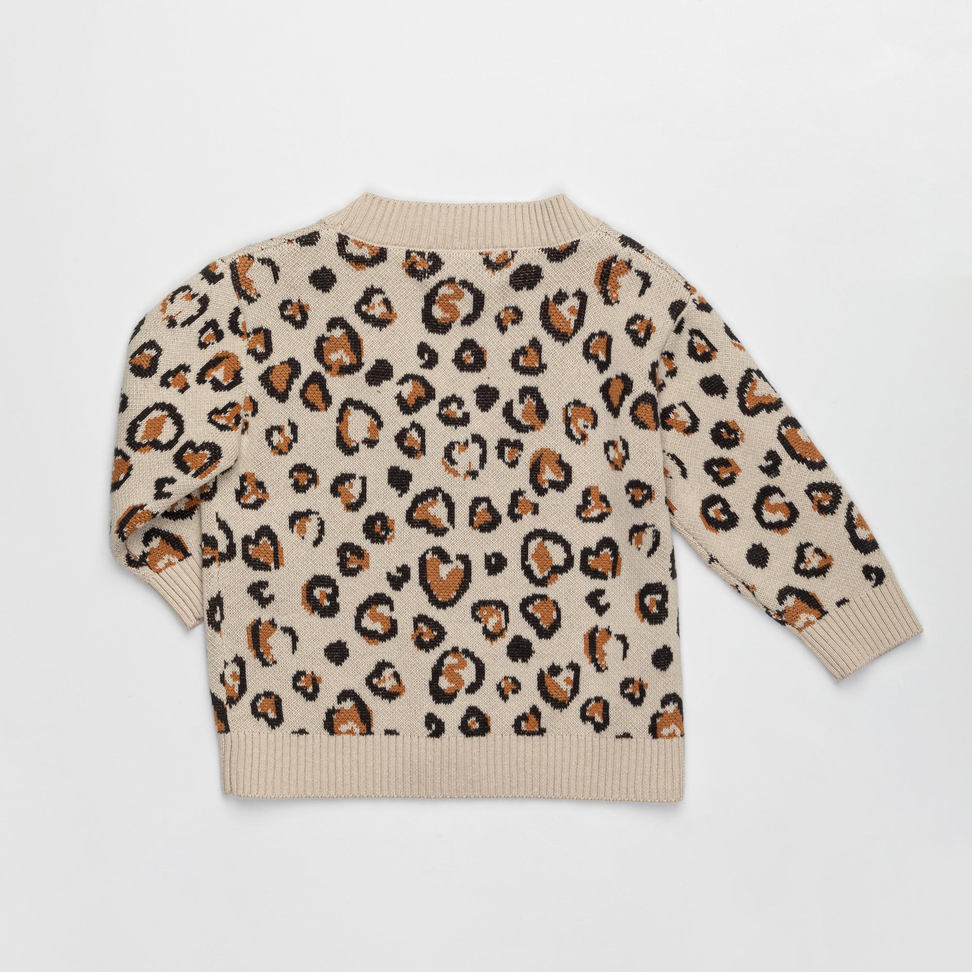 Manor Baby  Cardigan 