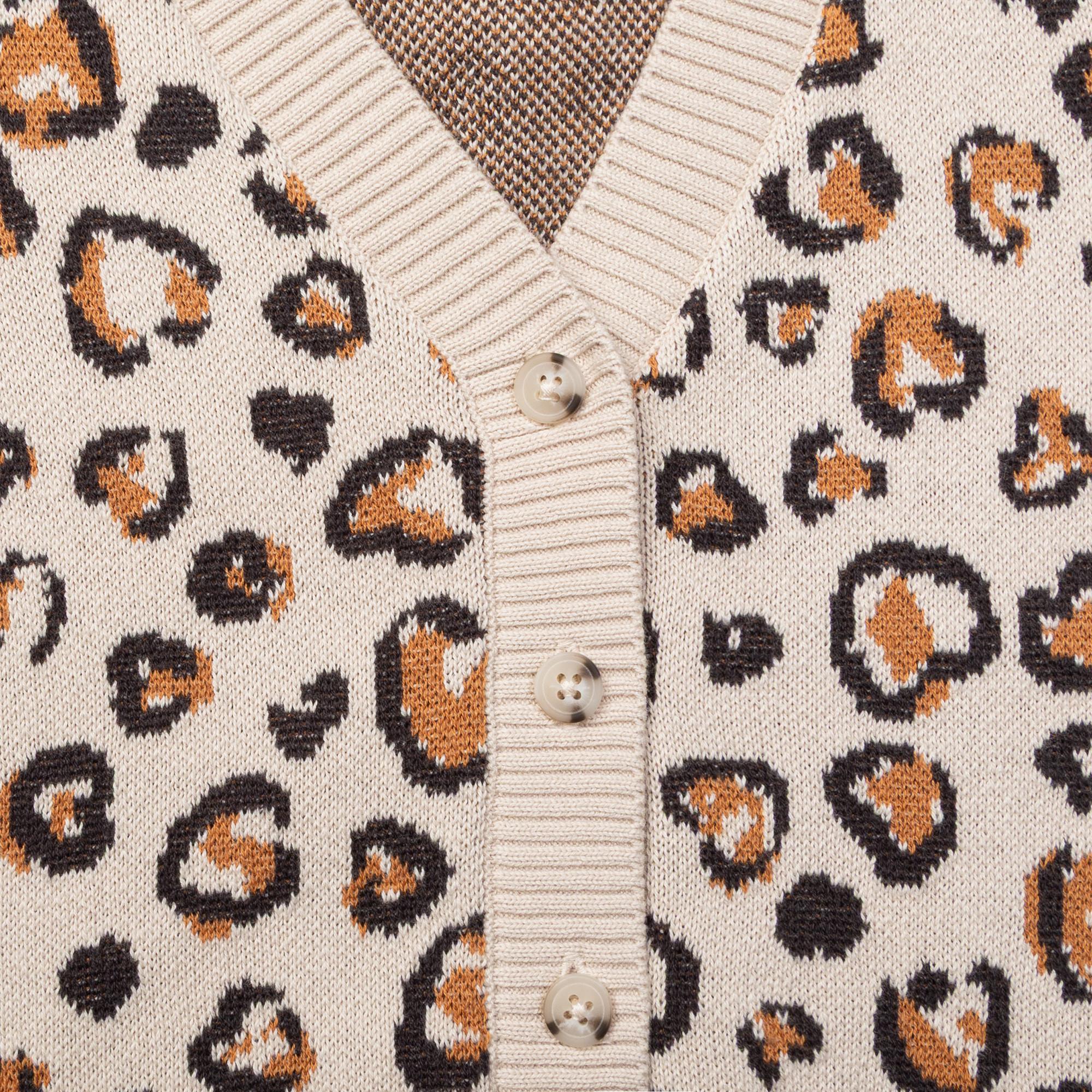 Manor Baby  Cardigan 