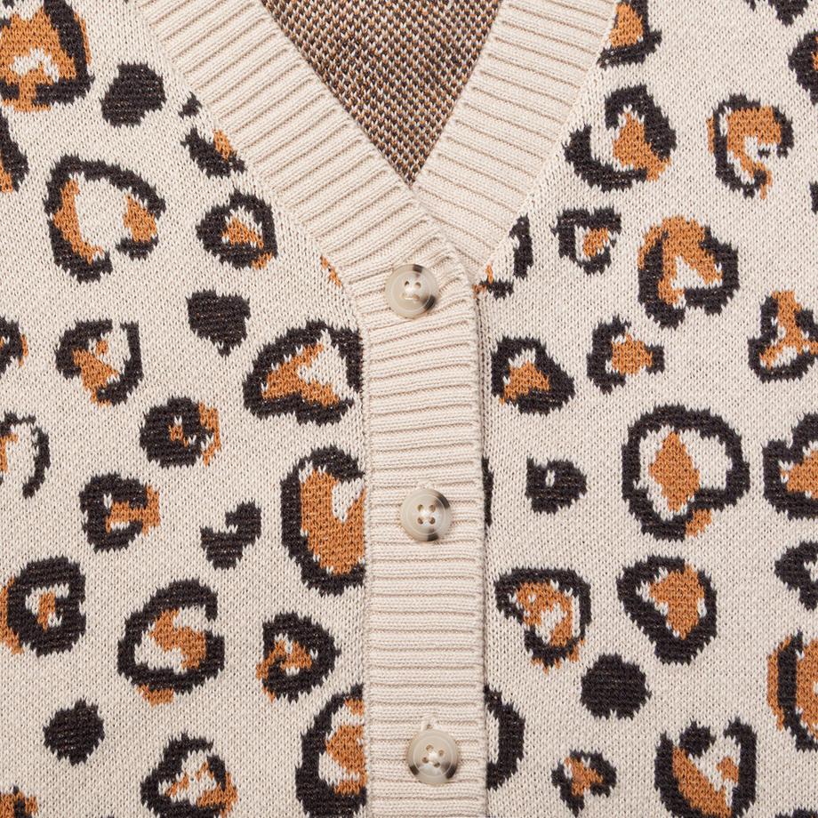 Manor Baby  Cardigan 