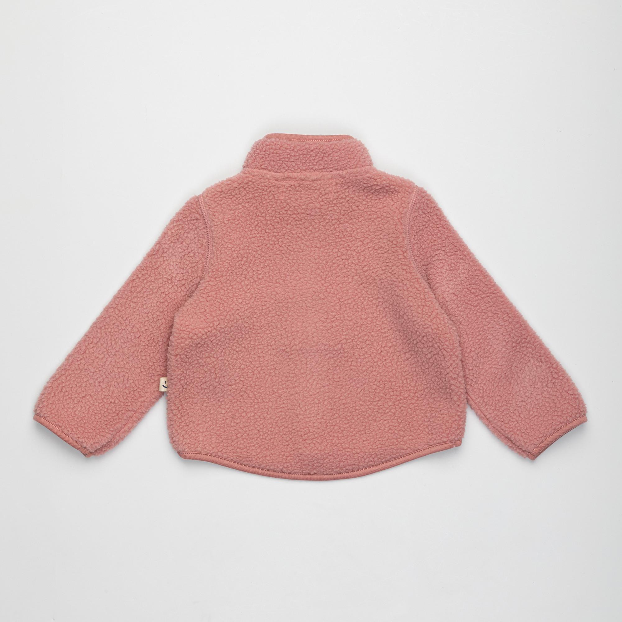 Manor Baby  Fleecejacke 