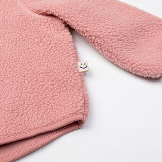 Manor Baby  Fleecejacke 