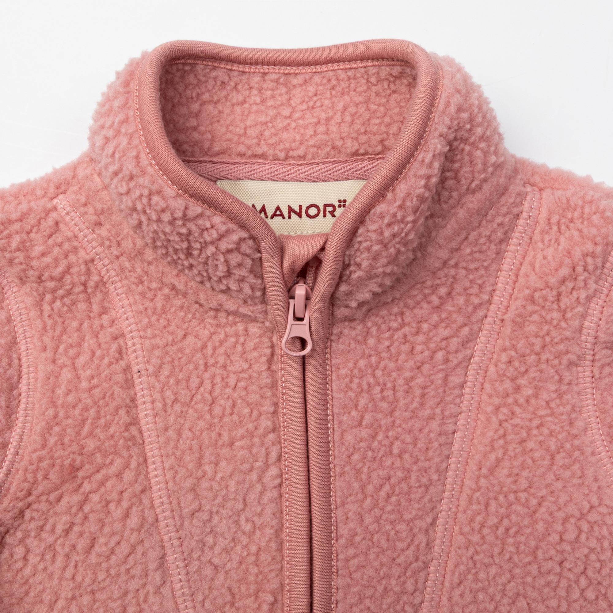 Manor Baby  Fleecejacke 