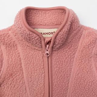 Manor Baby  Fleecejacke 