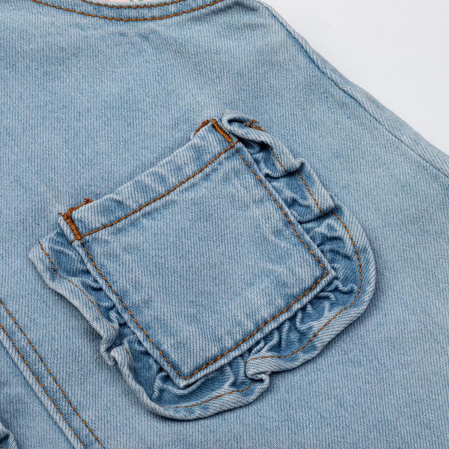 Manor Baby  Ensemble: T-Shirt et jupe 