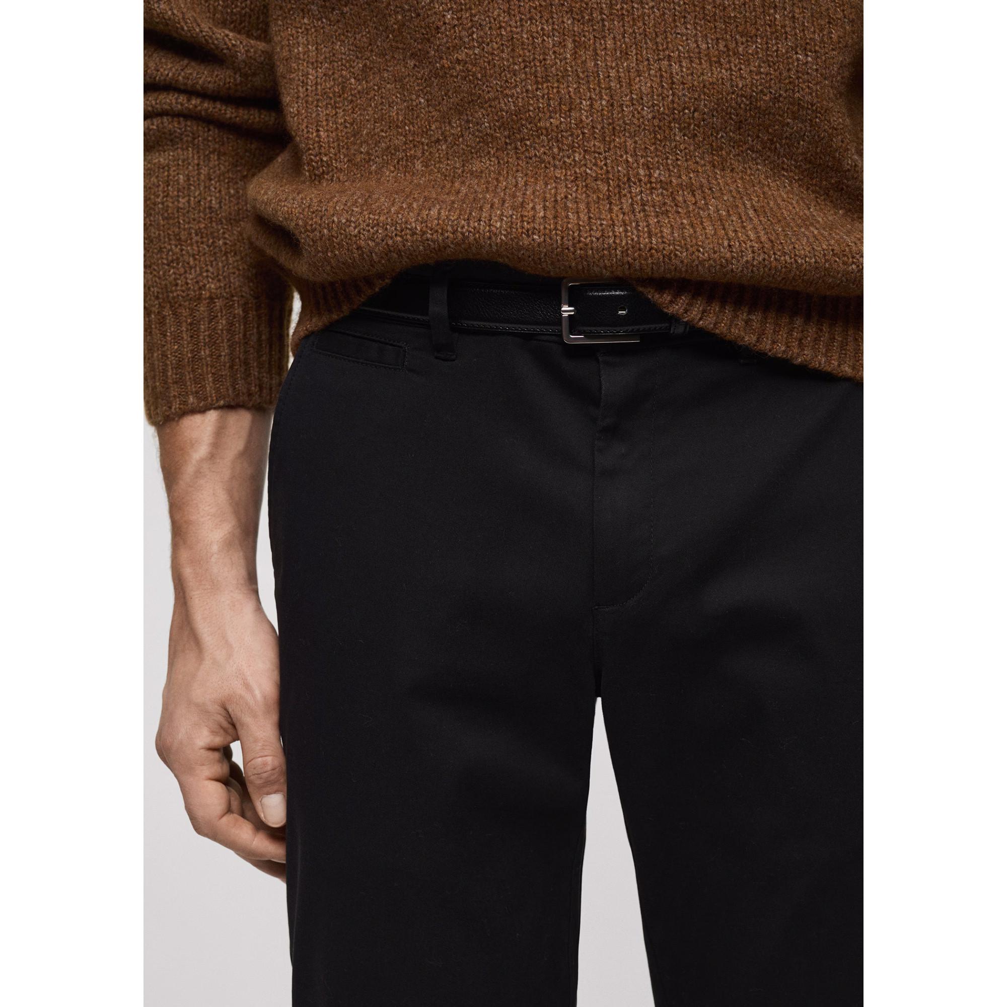 Mango Man PRATO Pantalon 