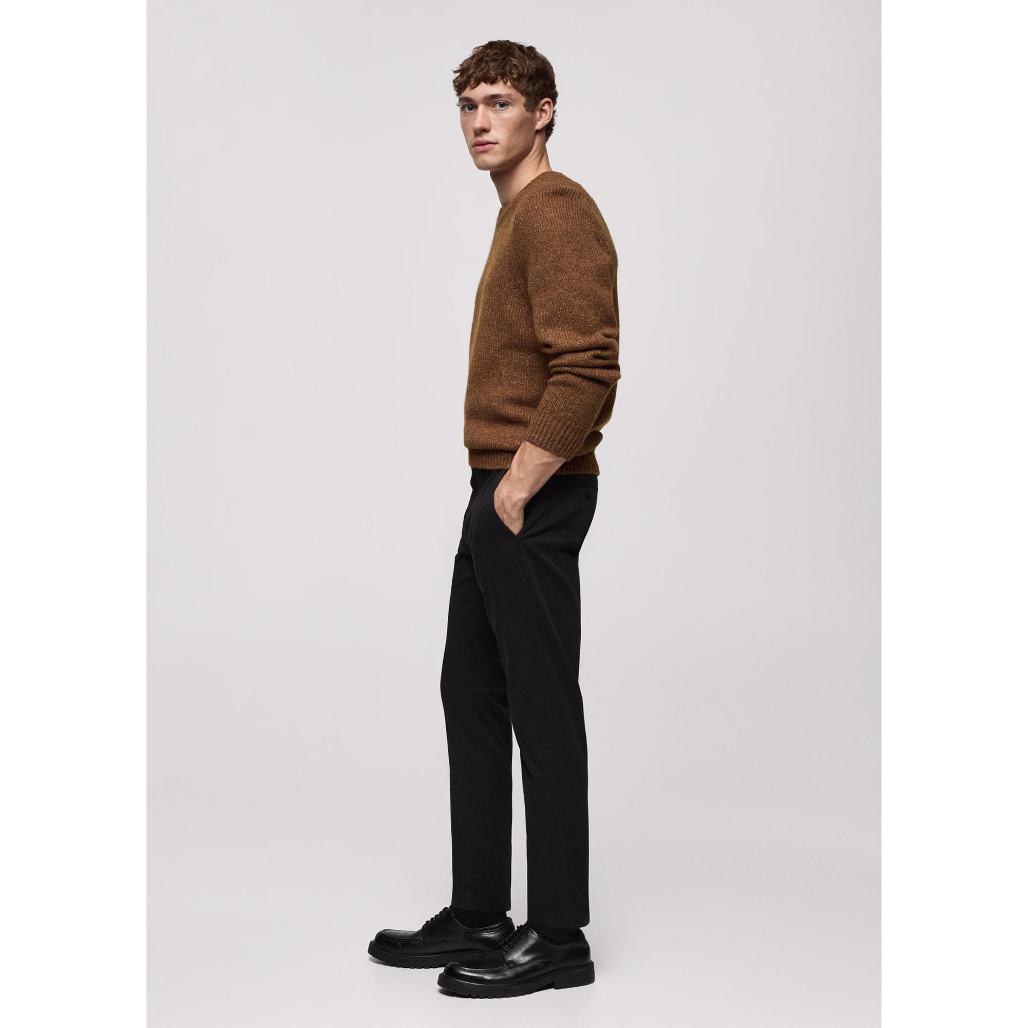 Mango Man PRATO Pantalon 