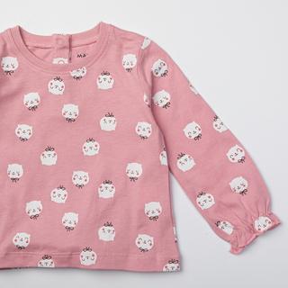 Manor Baby  Set: T-Shirt und Hose 