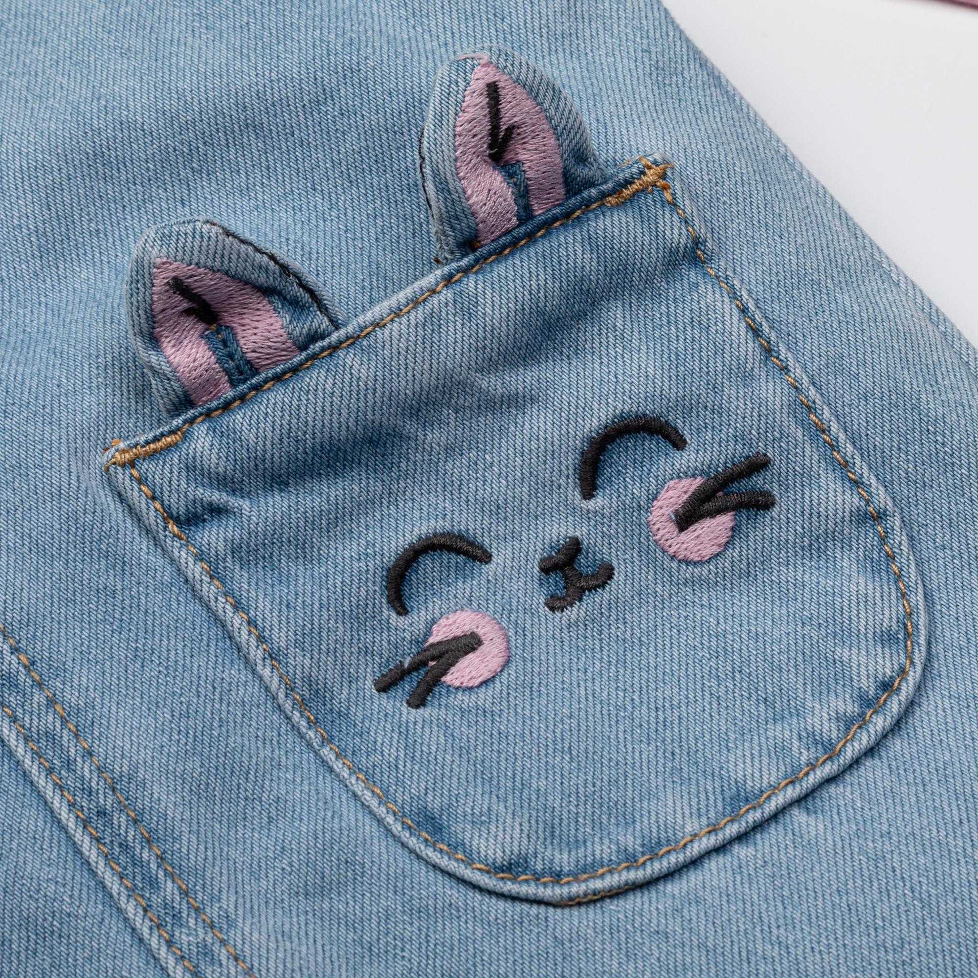 Manor Baby  Set: T-Shirt und Hose 