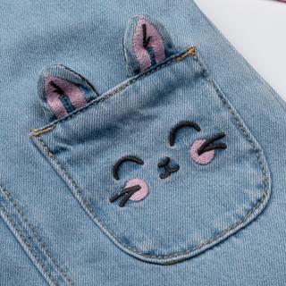 Manor Baby  Set: T-Shirt und Hose 