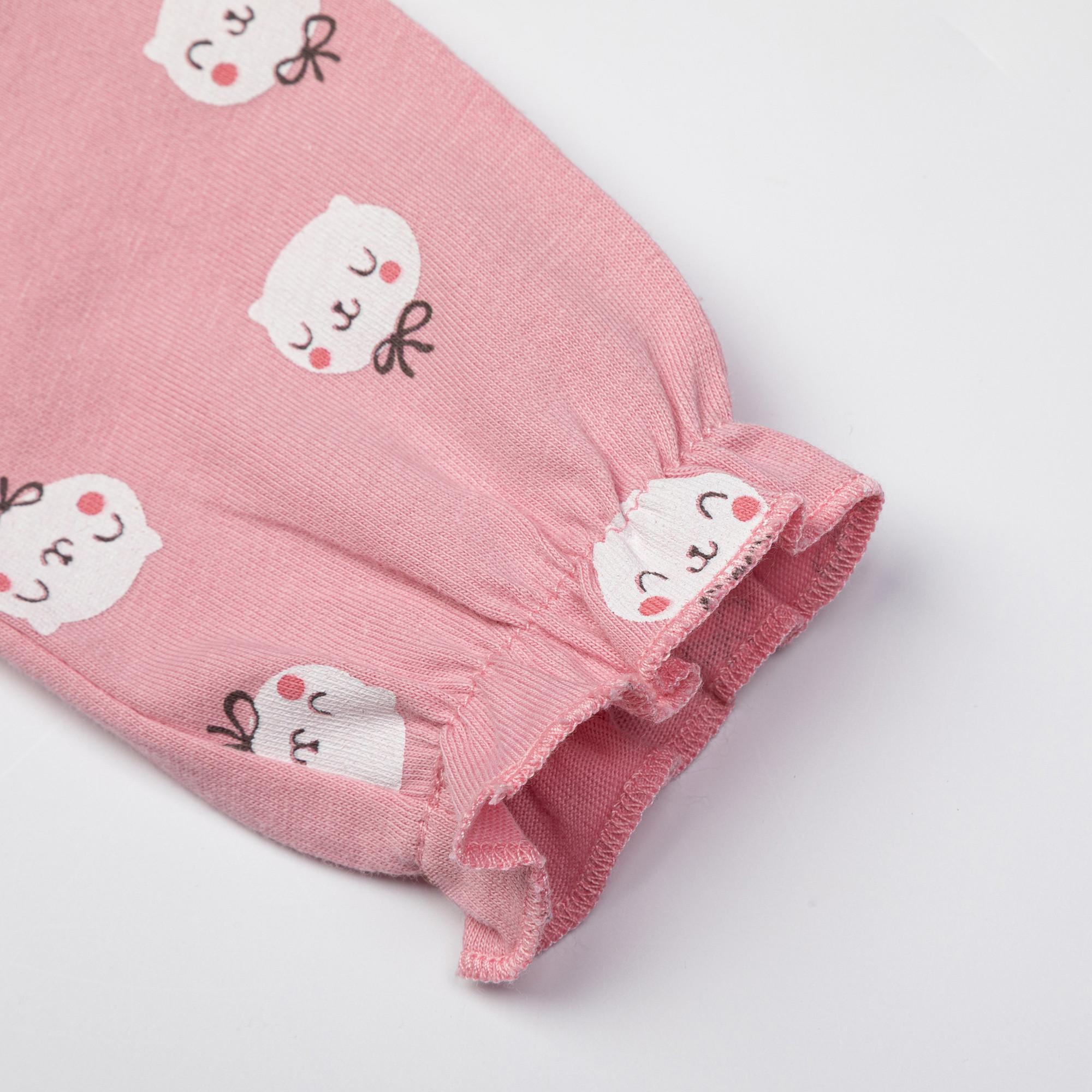 Manor Baby  Set: T-Shirt und Hose 