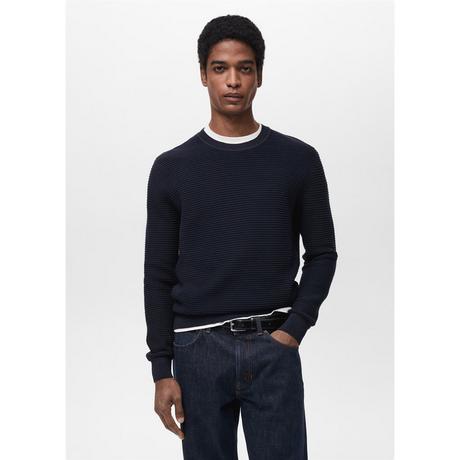 Mango Man SALAS Pullover 