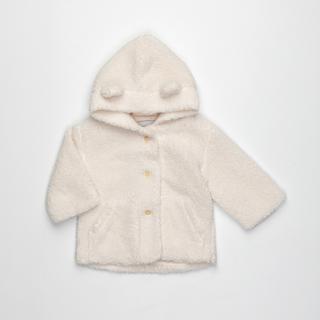 Manor Baby  Giacca pile 