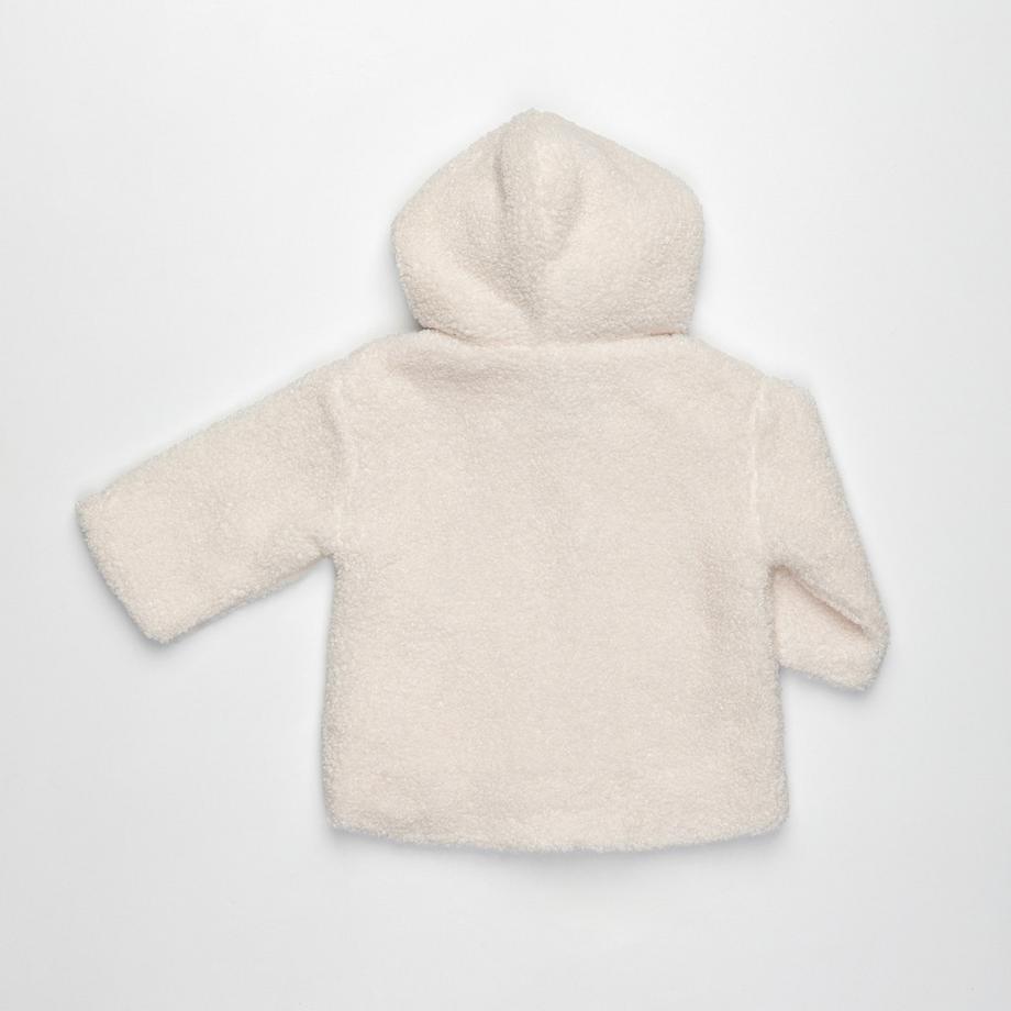 Manor Baby  Veste polaire 
