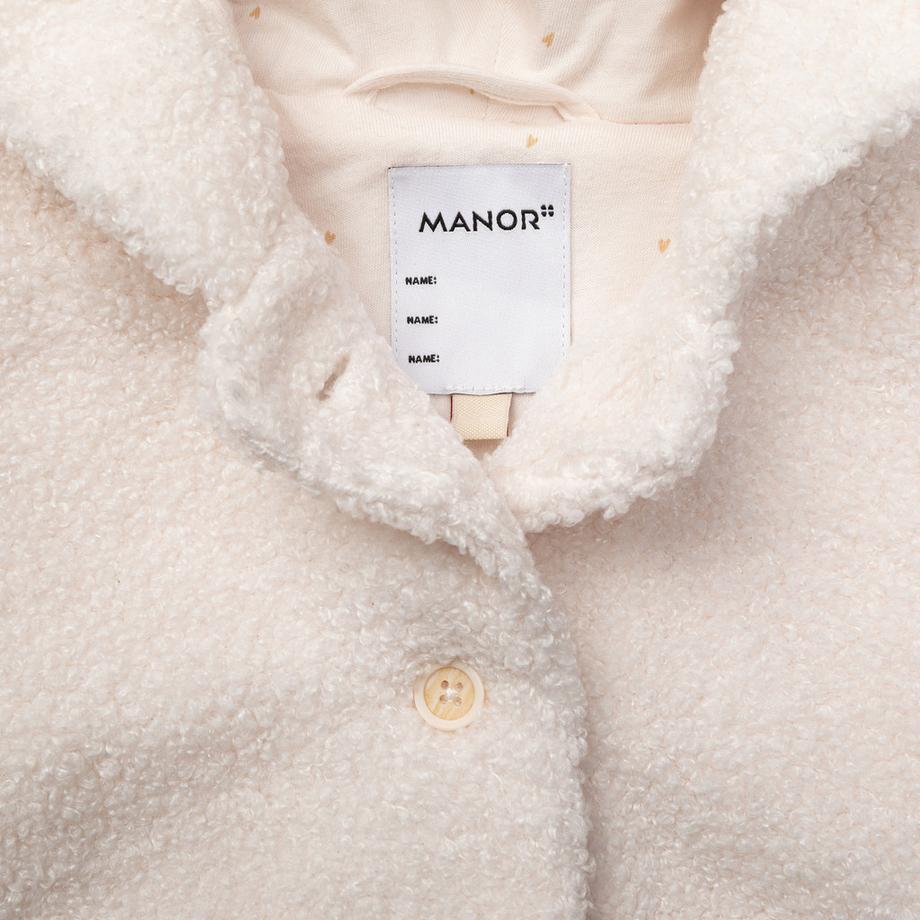 Manor Baby  Veste polaire 