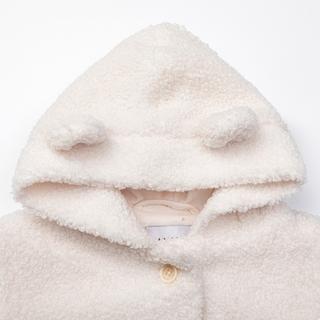 Manor Baby  Giacca pile 