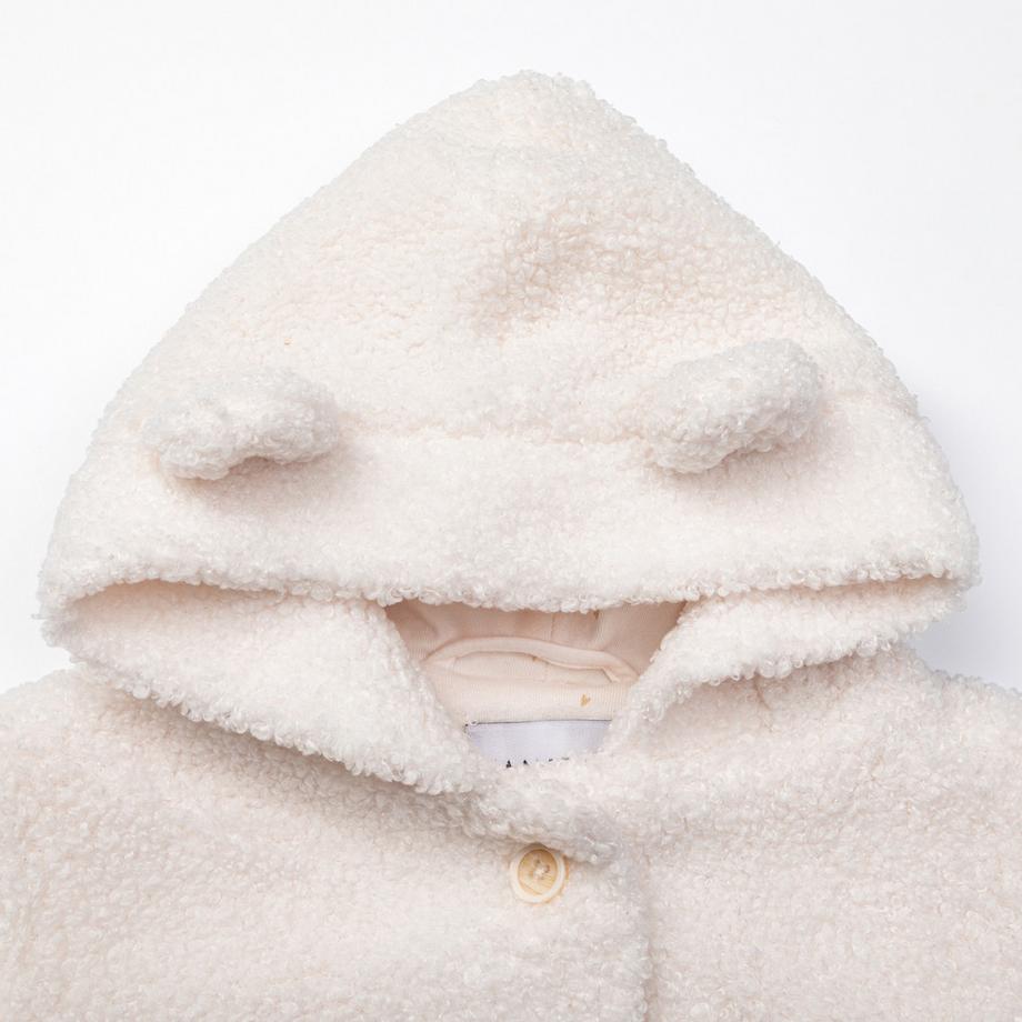 Manor Baby  Veste polaire 