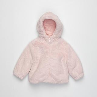 Manor Baby  Kunstpelzjacke 