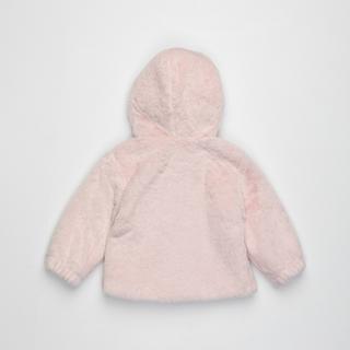 Manor Baby  Kunstpelzjacke 