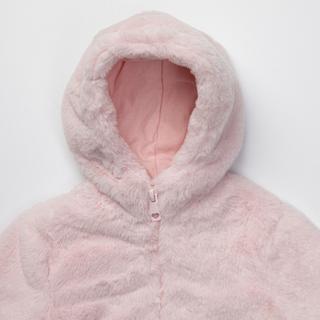 Manor Baby  Kunstpelzjacke 