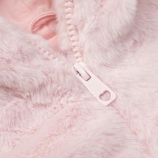 Manor Baby  Kunstpelzjacke 