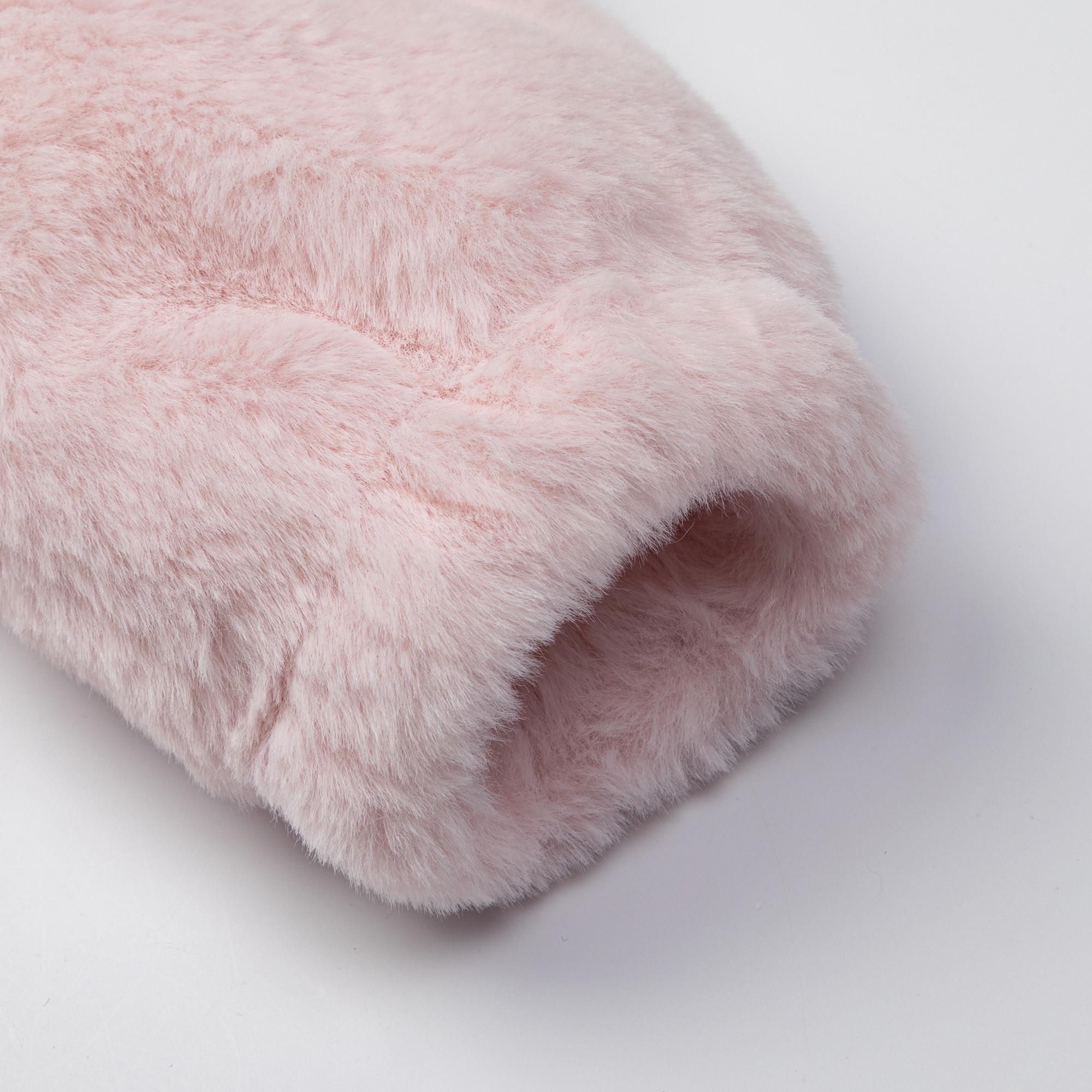 Manor Baby  Kunstpelzjacke 