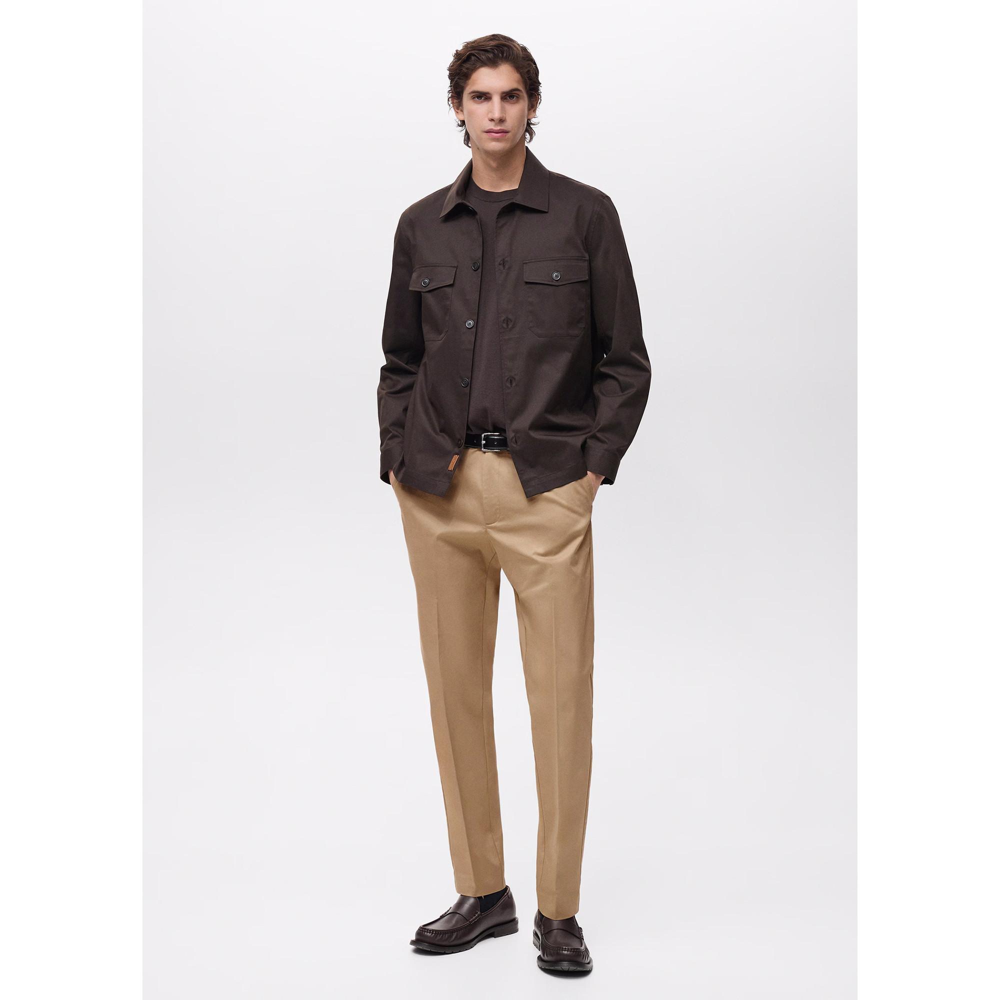 Mango Man DUBLINO Pantalon 