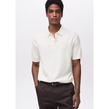 Mango Man ARRAONA Poloshirt, kurzarm 