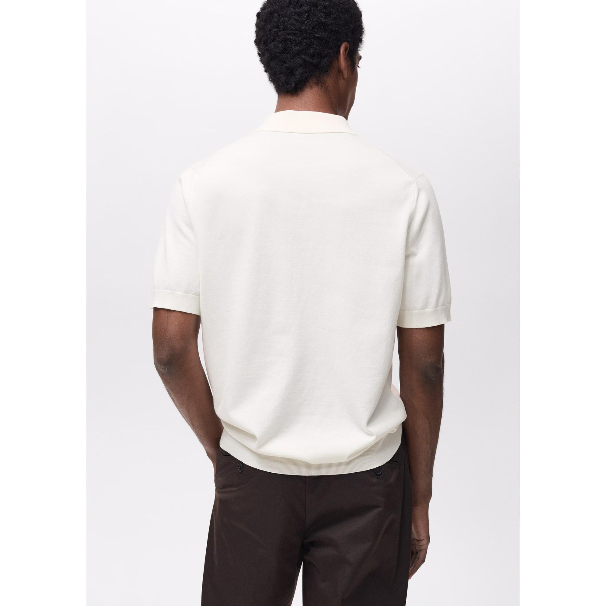 Mango Man ARRAONA Poloshirt, kurzarm 