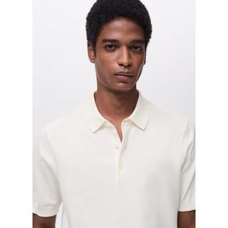 Mango Man ARRAONA Poloshirt, kurzarm 