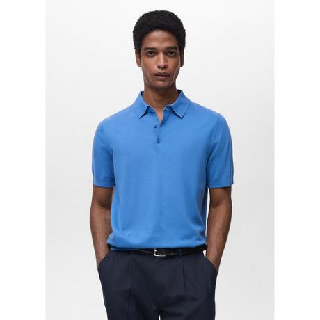 Mango Man ARRAONA Poloshirt, kurzarm 