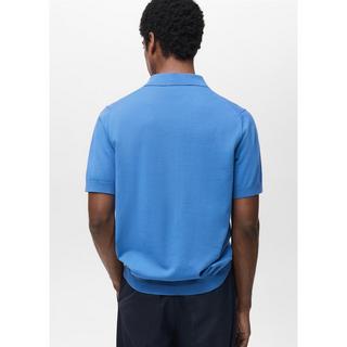 Mango Man ARRAONA Poloshirt, kurzarm 