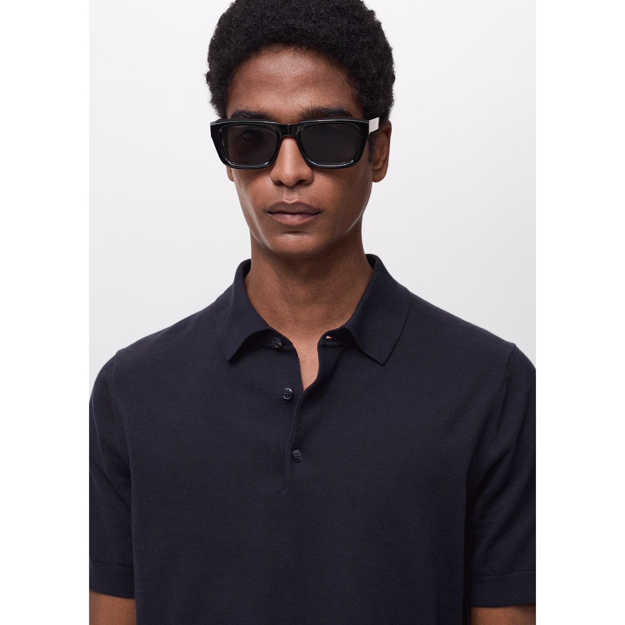 Mango Man ARRAONA Poloshirt, kurzarm 