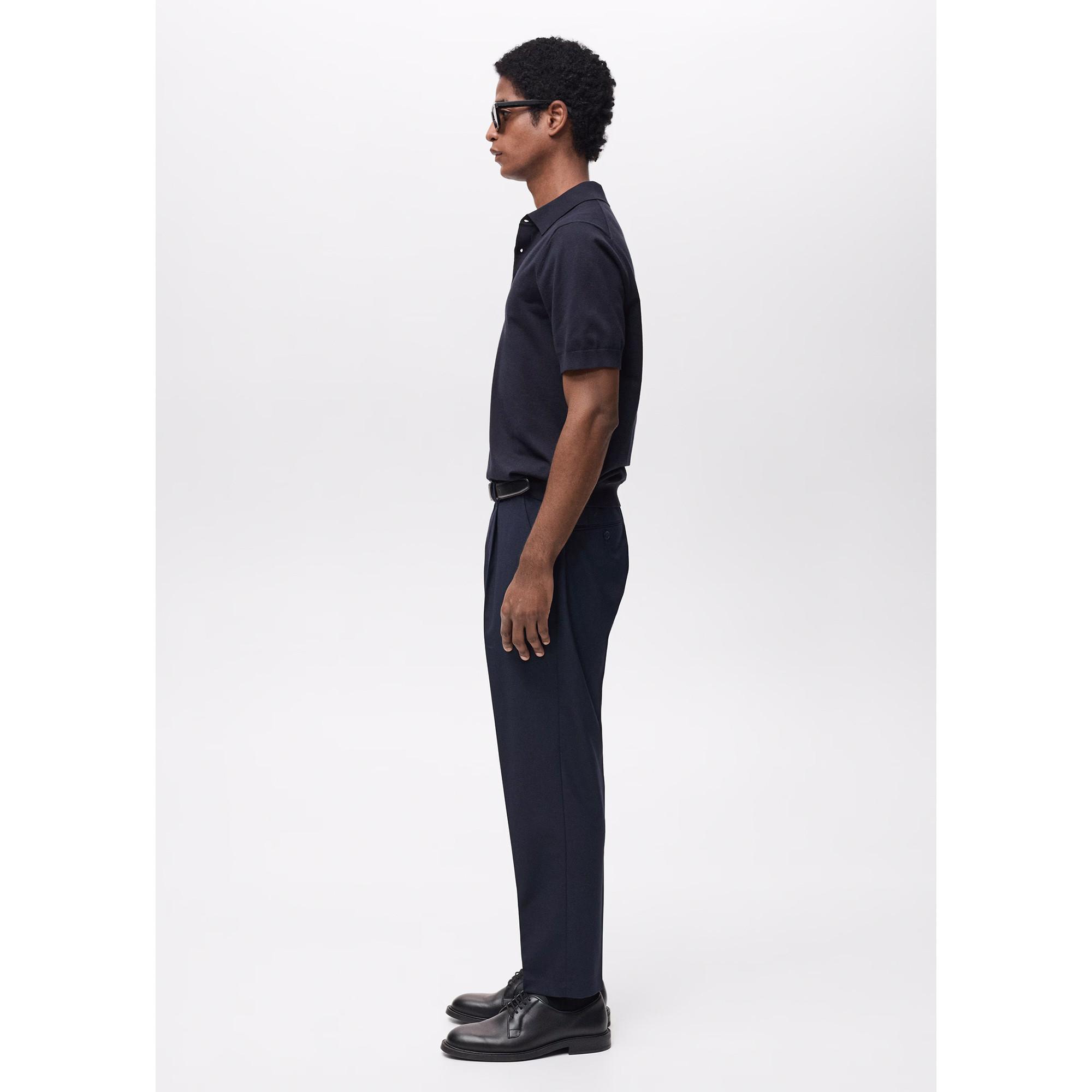 Mango Man ARRAONA Poloshirt, kurzarm 