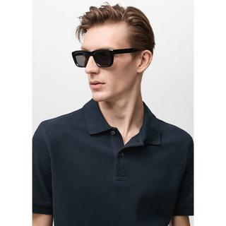 Mango Man REA Polo, maniche corte 