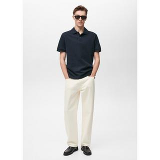 Mango Man REA Polo, maniche corte 