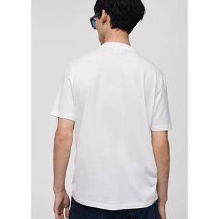 Mango Man BELLOW T-shirt 