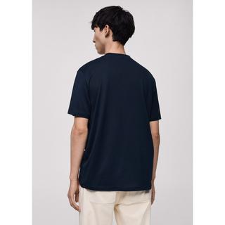 Mango Man BELLOW T-shirt 