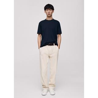 Mango Man BELLOW T-shirt 