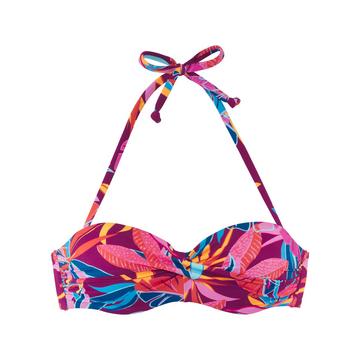 Top bandeau, avec renforcement