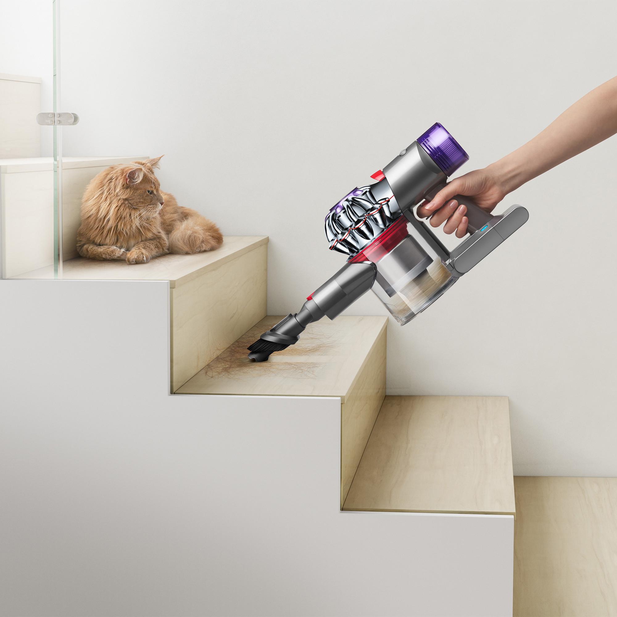 dyson Aspirapolvere ciclonico V8 Advanced 