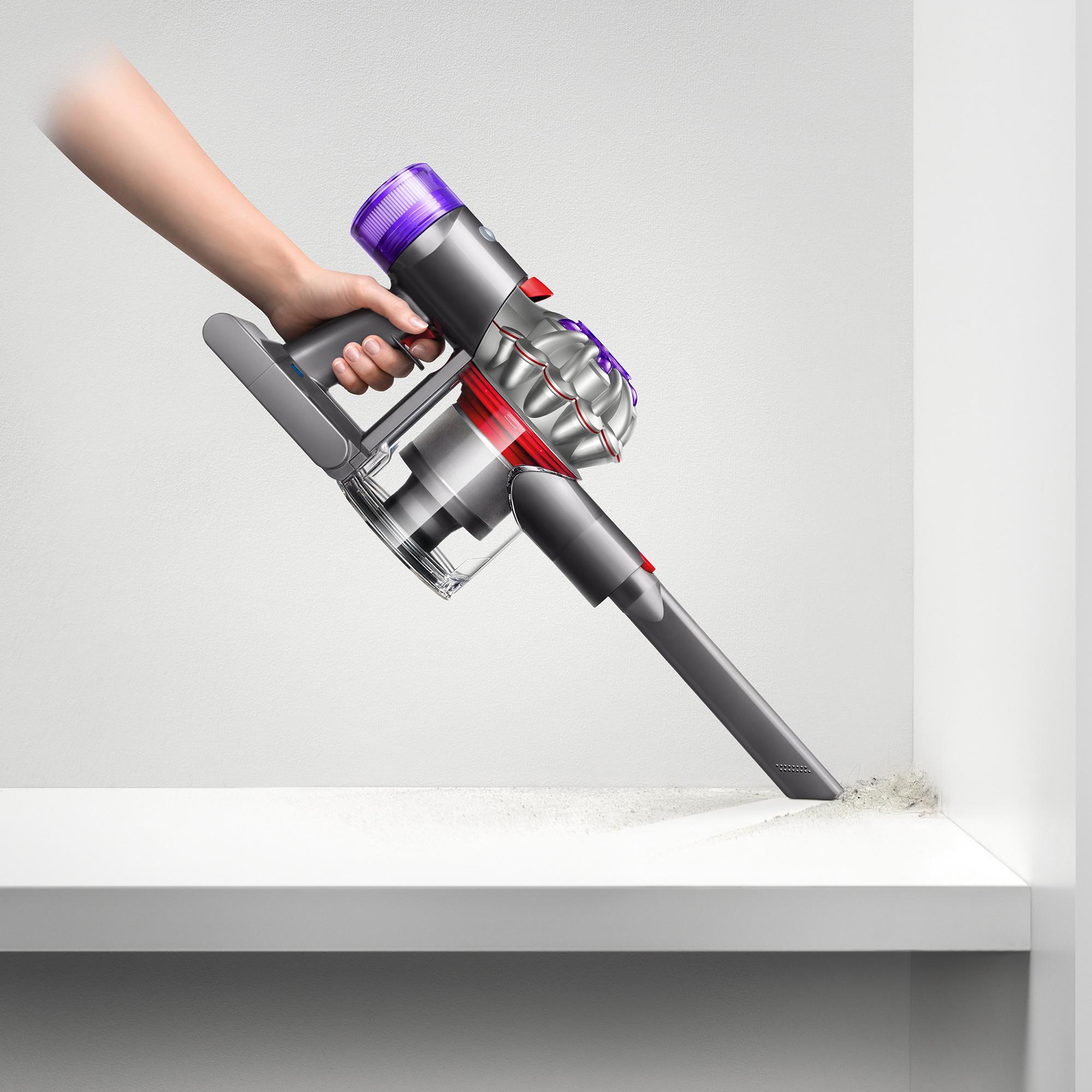 dyson Aspirapolvere ciclonico V8 Advanced 