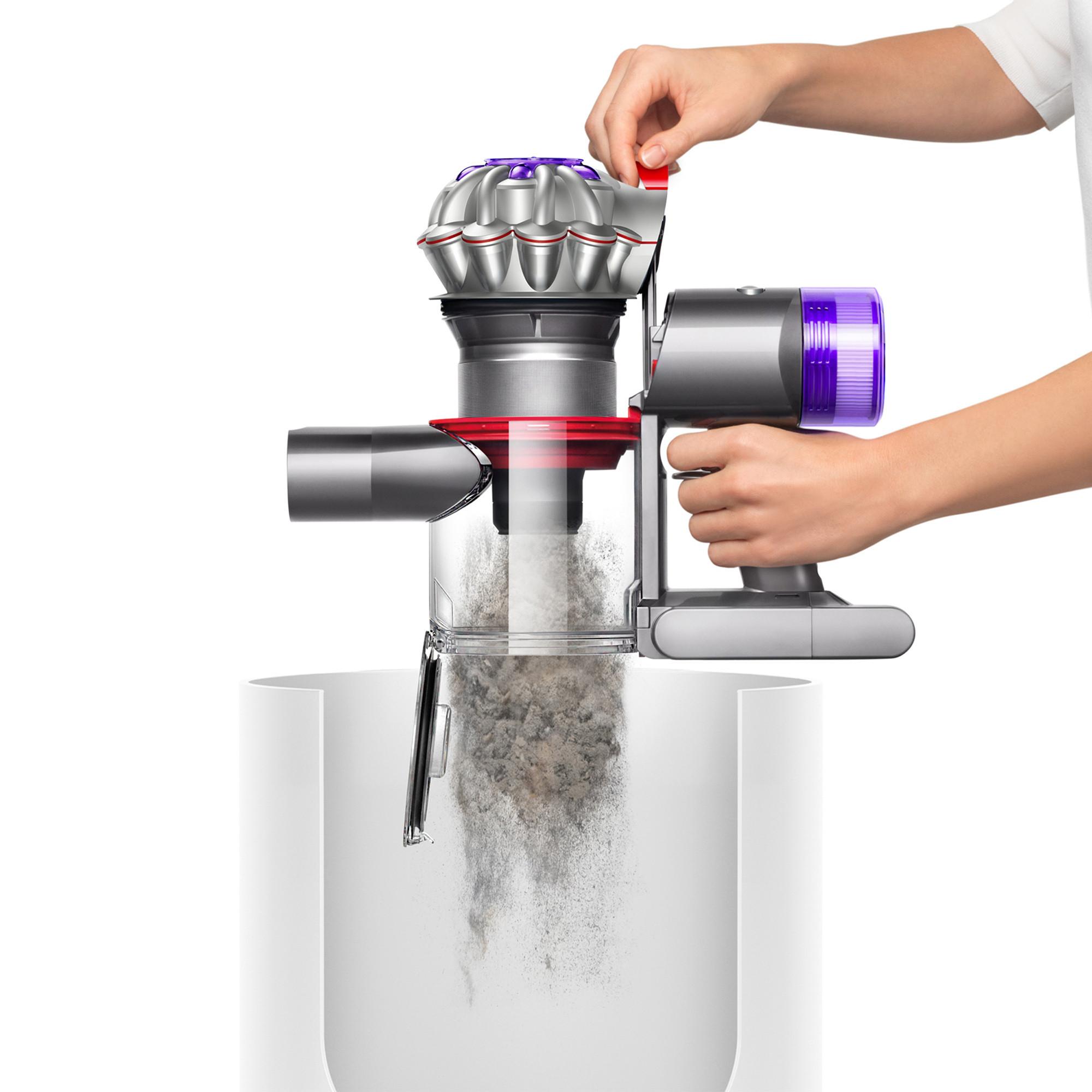 dyson Aspirapolvere ciclonico V8 Advanced 