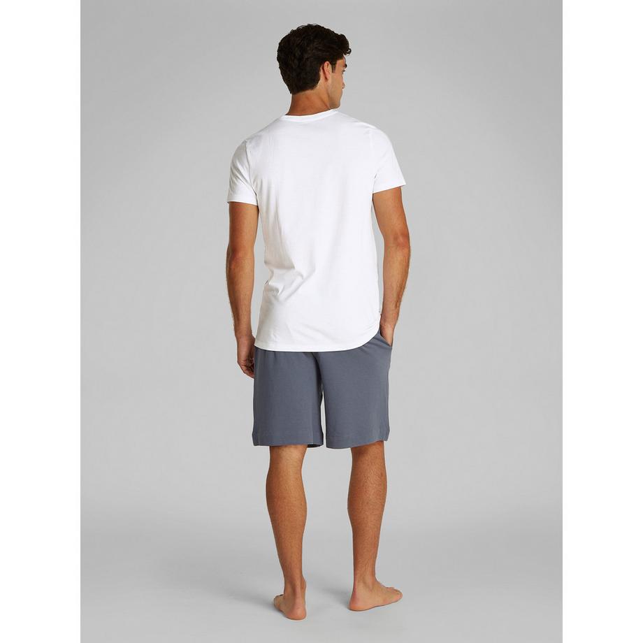Calvin Klein Crew Neck 3er Pack T-Shirt  