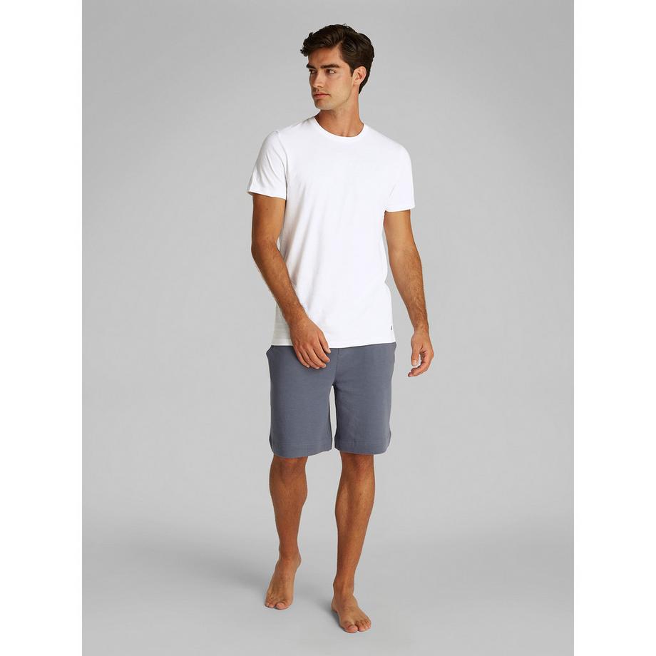 Calvin Klein Crew Neck 3er Pack T-Shirt  