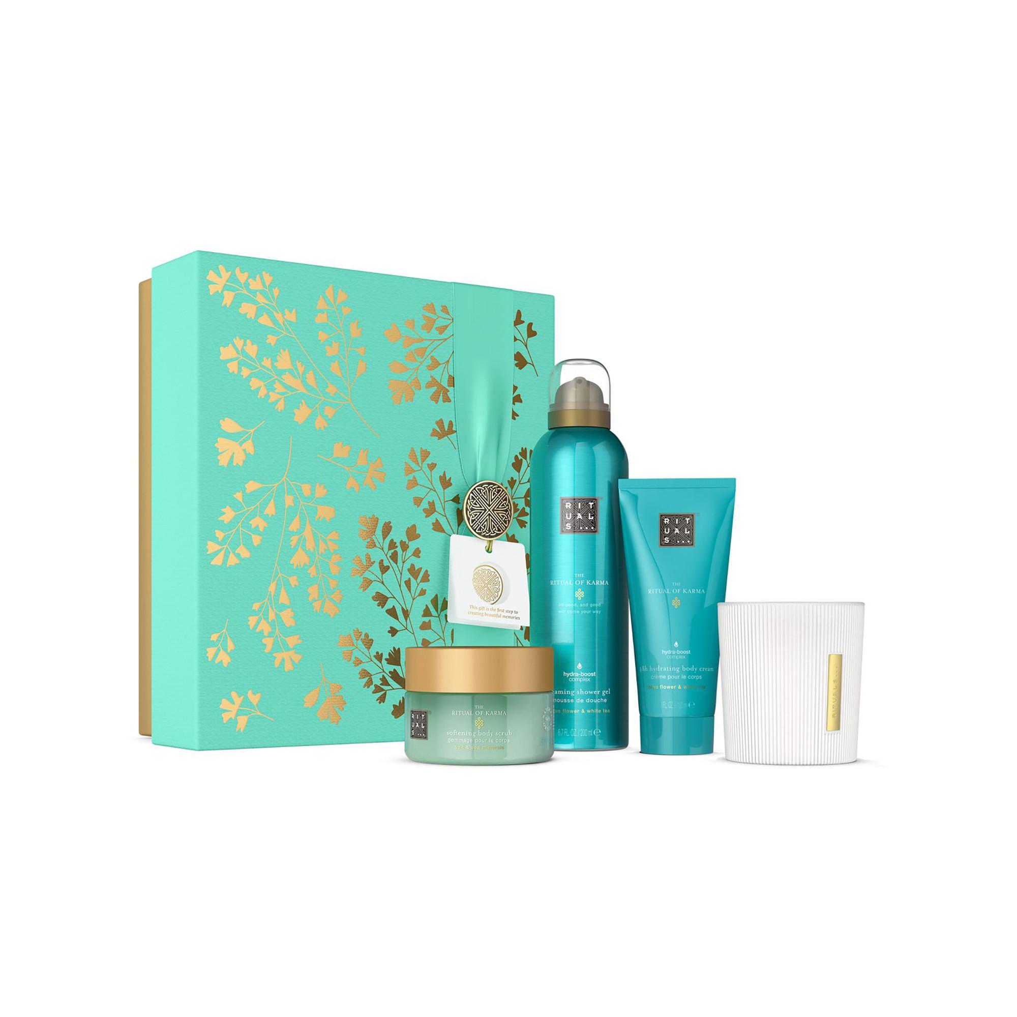 RITUALS The Ritual Of Karma Medium Gift Set 