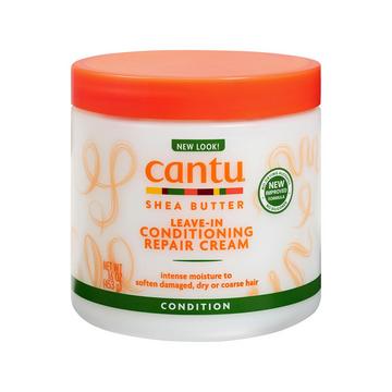 Burro di Karité Crema Riparatrice Senza Risciacquo