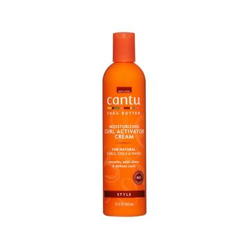 Crème Activateur de Boucles Hydratante Naturelle